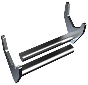 Oxford adapter v mount back