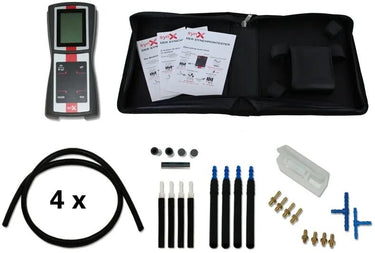 Synx synchronisiergerät classic synchronizer classic