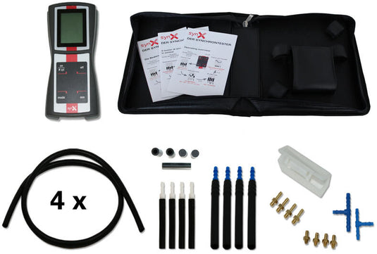 Synx synchronisator classic synchronizer classic