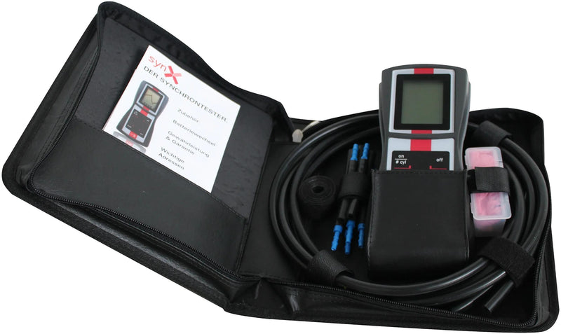 Load image into Gallery viewer, Synx synchronisiergerät classic synchronizer classic
