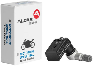 Alcar sensor reifendruckkontrollsystem sensor rdks 11.5 mm