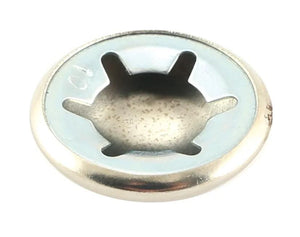Bike-lift sicherungskappe starlock cap