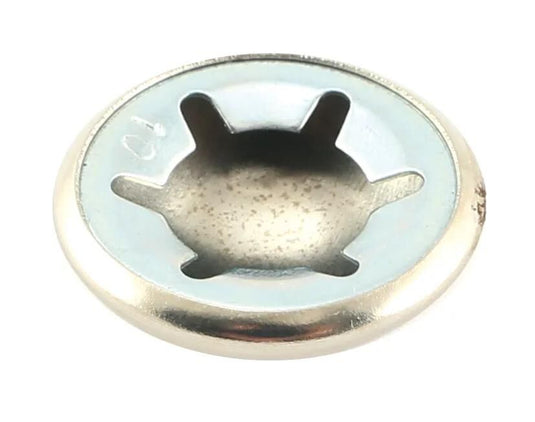 Bike-lift sicherungskappe starlock cap