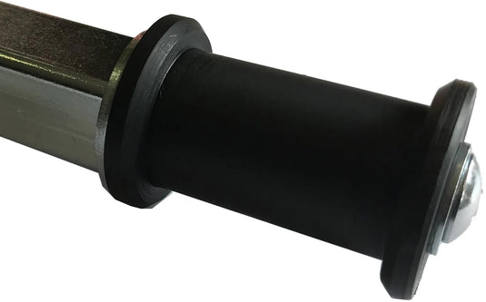 Bike-lift adapter adapter bike lift f. radial brake