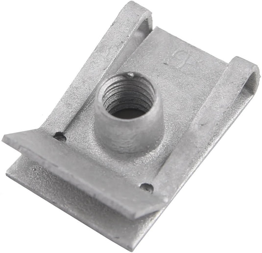 Spec-x blechmutter speed nuts m6 23.6x16 mm