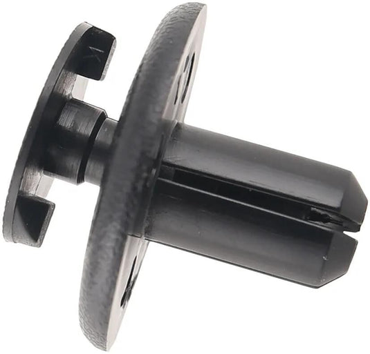 Spec-x druknagel pressure rivets w. cape s 6.7x20x2.4x11 plastic