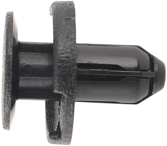 Spec-x druknagel pressure rivets w. cape s 6.9x17x2.6x11 plastic