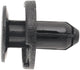 Spec-x druknagel pressure rivets w. cape s 6.9x17x2.6x11 plastic