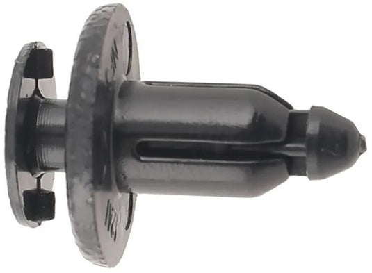 Spec-x druknagel pressure rivets w. cape s 6x13.7x2x13 plastic