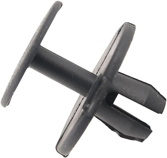 Spec-x druknagel pressure rivets 6.6x20x2.5x9 plastic