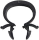 Spec-x kabelklem cable clamp lochd. 6.5-6.7 plastic