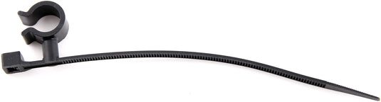 Spec-x buis- en kabelhouder tube and cable holder rotatable plastic