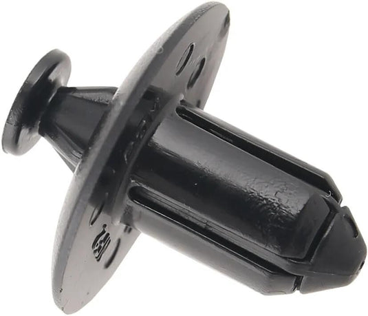 Spec-x slag-klinknagel impact rivets m. kp spec- 8x20x3x14 plastic
