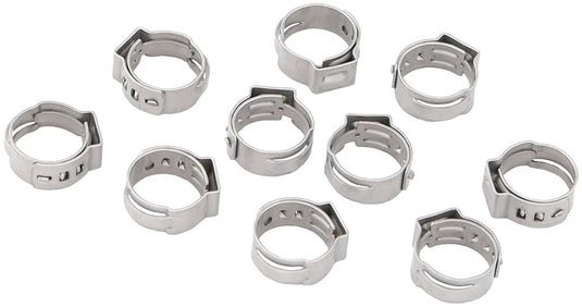 Spec-x schlauchschelle hose clamps 11.3-13.8 stainless steel