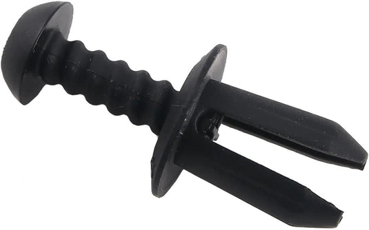 Spec-x schroefdraad klinknagel screw rivets 6.8x12x2x13 plastic