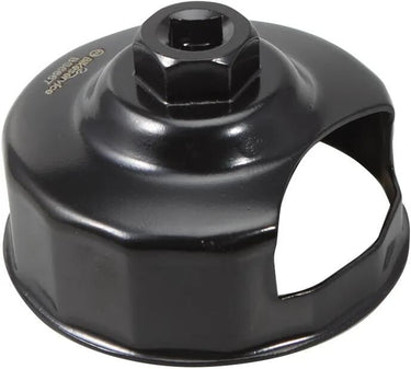 Bikeservice ölfilterschlüssel stkschlein oil filter bst 76mm 14knt m recess