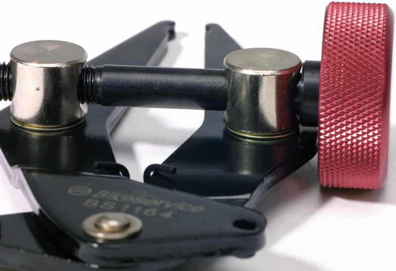 Load image into Gallery viewer, Bikeservice kettenzusammenzieher montgwrkz chain bst together
