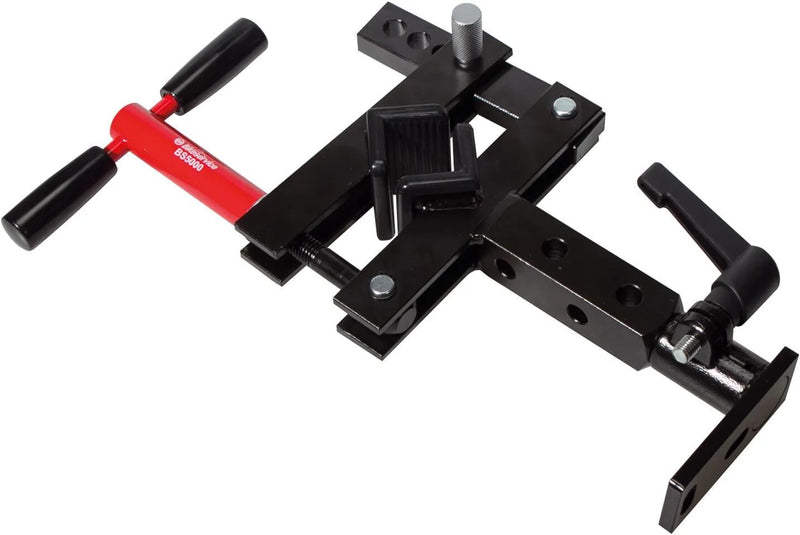 Load image into Gallery viewer, Bikeservice montagehilfe mounting bracket bst
