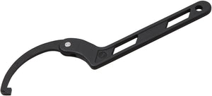 Bikeservice hakenschlüssel hook key bst 118.3-158.8mm m joint