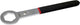 Bikeservice gabelschlüssel schl fork nut bst 39mm 6knt