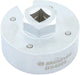 Bikeservice nutmutternschlüssel key nut bst 4pin 40mm m recess