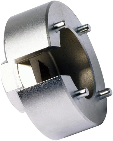 Bikeservice nutmutternschlüssel key nut bst 4pin 36mm m cutout