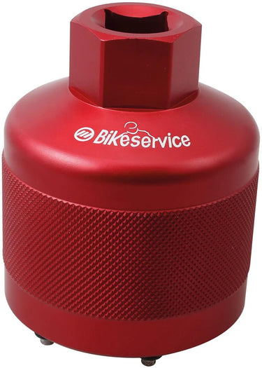 Bikeservice gabelkappenschlüssel stkschlein nut nut bst 6pin f marzocchi