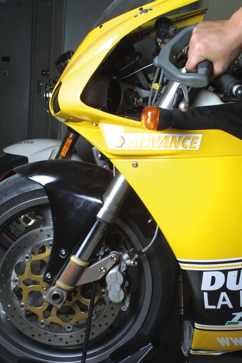 Load image into Gallery viewer, Bikeservice montagehilfe montgwrkz shaft bst m12x1.0 speedometer conne
