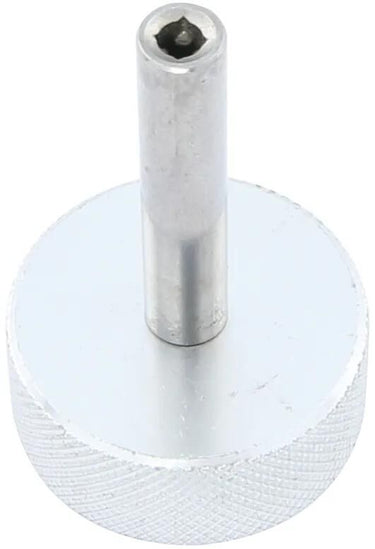 Bikeservice einstellwerkzeug valve screw bst 3mm 4knt
