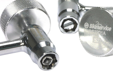Bikeservice einstellwerkzeug valve sp bst 6tlg