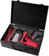 Bikeservice unterdruckpumpe vacuum hand pump bst 15tlg