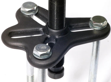 Bikeservice abziehersatz puller universal bst 18tlg