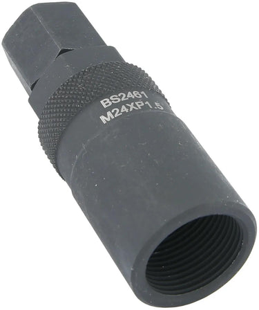 Bikeservice polradabzieher remover flywheels bst inside m24x1.5 r