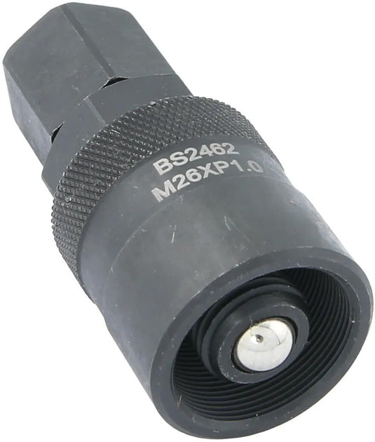 Bikeservice polradabzieher remover flywheels bst inside m26x1.0 r
