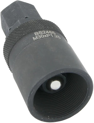 Bikeservice polradabzieher remover flywheels bst inside m30x1.25 r