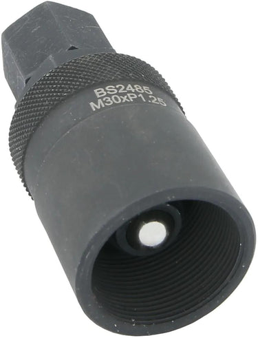 Bikeservice polradabzieher remover flywheels bst inside m30x1.25 r