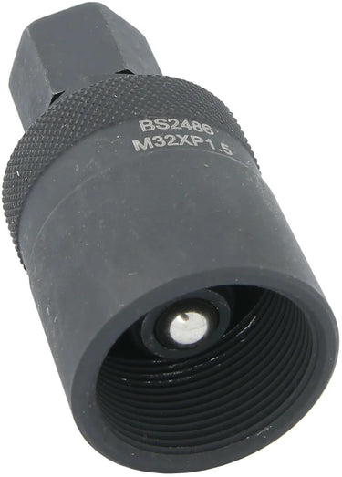 Bikeservice polradabzieher remover flywheels bst inside m32x1.5 r