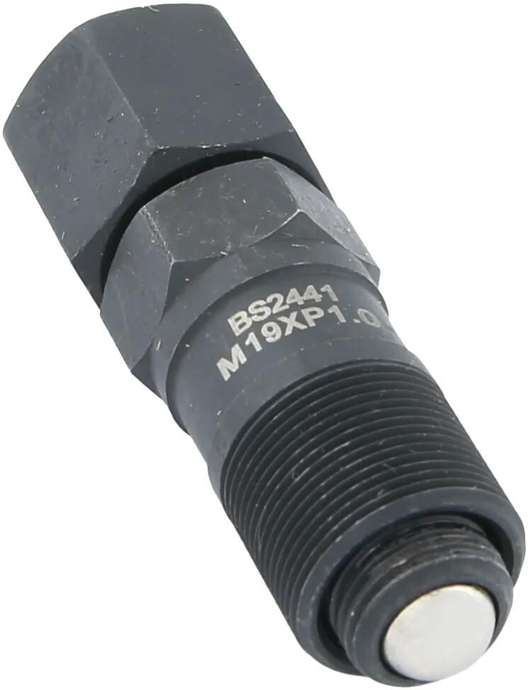 Load image into Gallery viewer, Bikeservice polradabzieher remover flywheels bst outside m19x1.0 r
