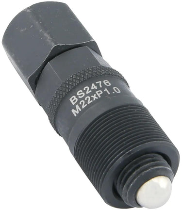 Bikeservice polradabzieher remover flywheels bst outside m22x1.0 r