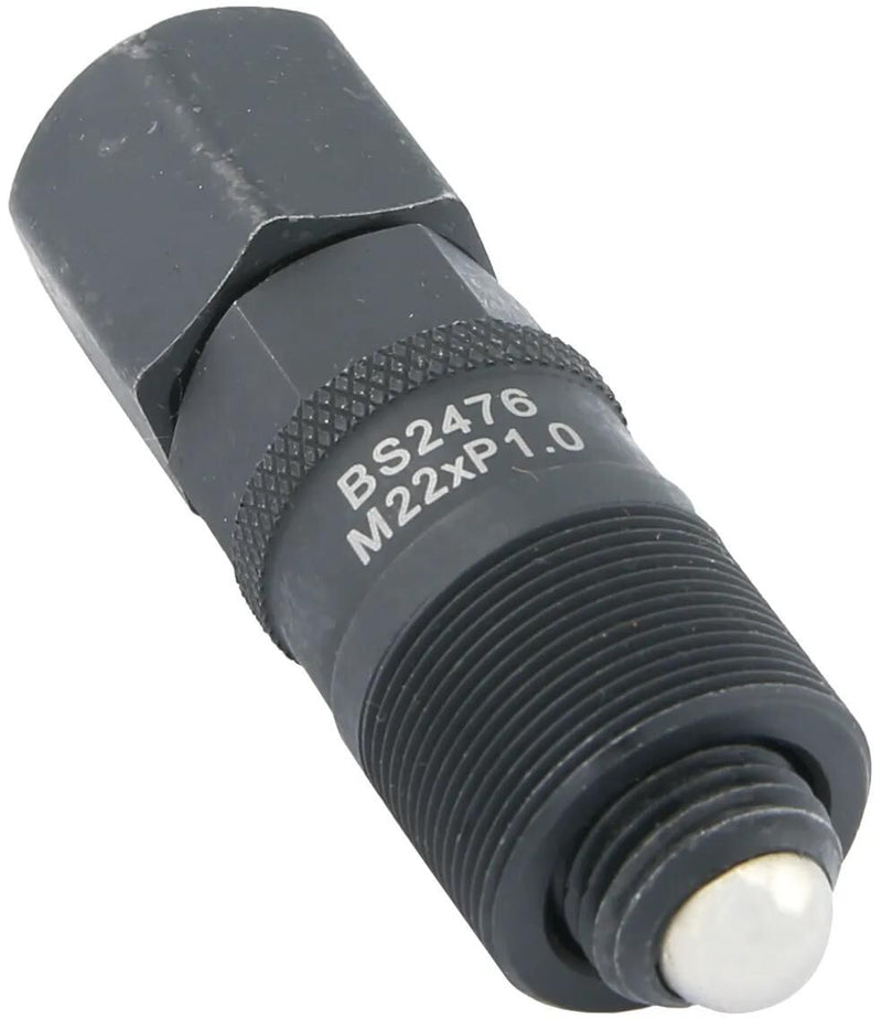 Load image into Gallery viewer, Bikeservice polradabzieher remover flywheels bst outside m22x1.0 r
