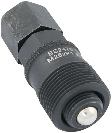 Bikeservice polradabzieher remover flywheels bst outside m26x1.5 r