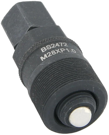 Bikeservice polradabzieher remover flywheels bst outside m28x1.0 r