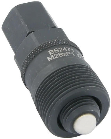 Bikeservice polradabzieher remover flywheels bst outside m28x1.5 r