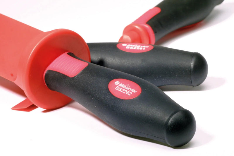 Load image into Gallery viewer, Bikeservice schaber scraper 15mm bst plastic

