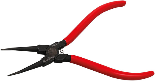 Bikeservice sicherungsringzange pliers fuse r bst straight m opening spring