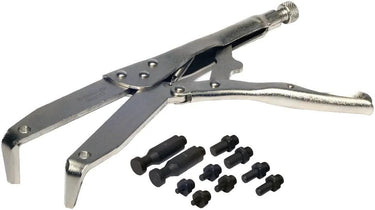 Bikeservice haltewerkzeug retaining ring uni bst 11