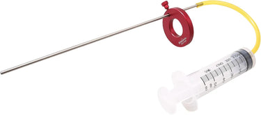 Bikeservice einstellwerkzeug gabelniveau fork level bst