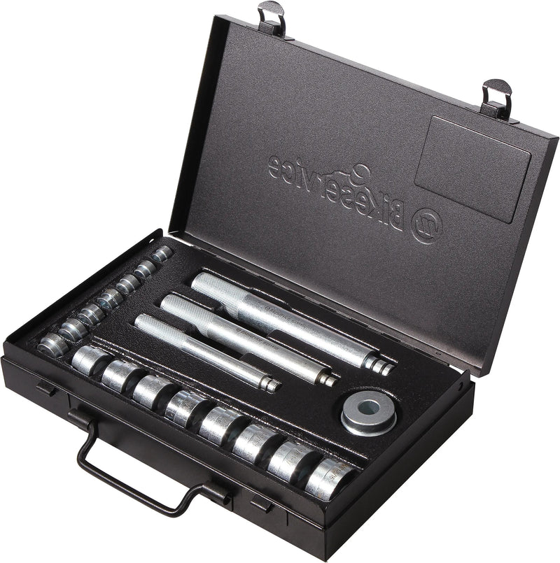 Load image into Gallery viewer, Bikeservice montagewerkzeug montgwrkzstz bearings bst metric 17tlg
