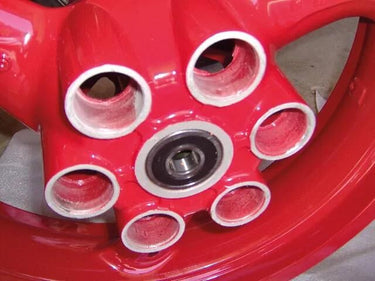 Bikeservice montagewerkzeug montgwrkzstz bearings bst metric 17tlg
