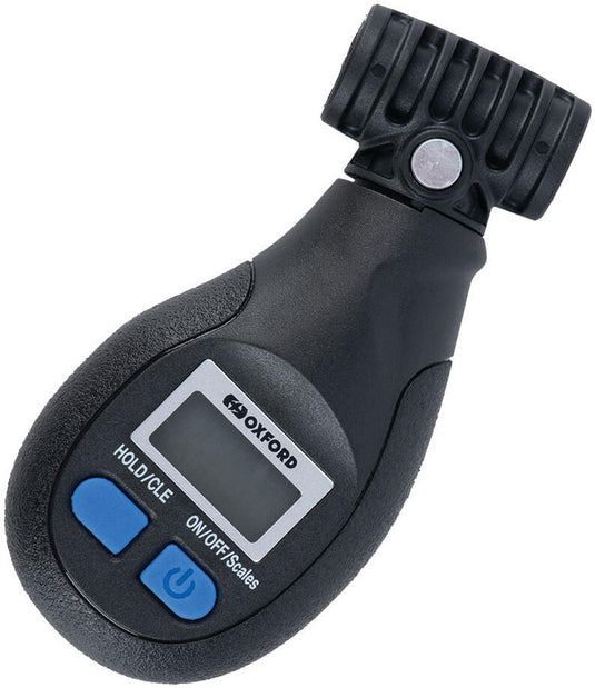 Oxford bandenspanning tester digigauge tire pressure gauge oxfor digital ox751